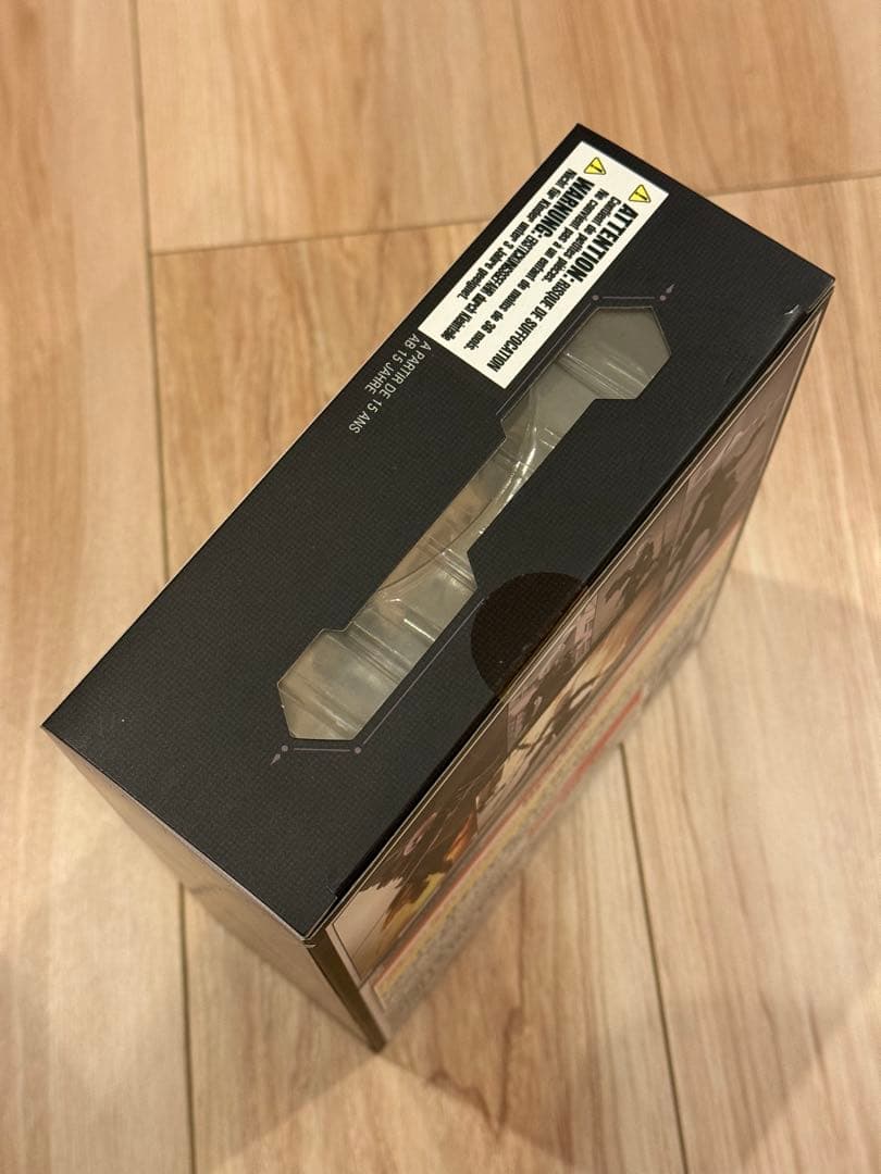 ブリングアーツ ヨルハ 二号 B型 Version 2.0 2B