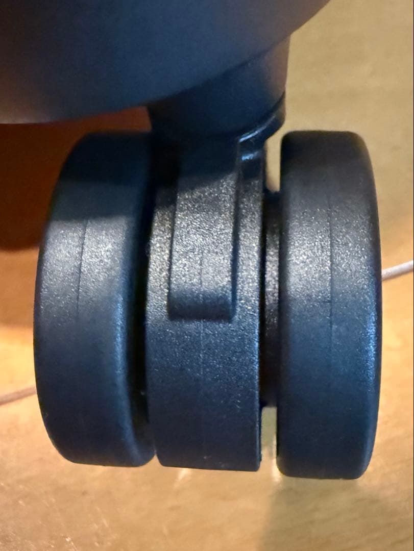 リモワoriginalキャビン