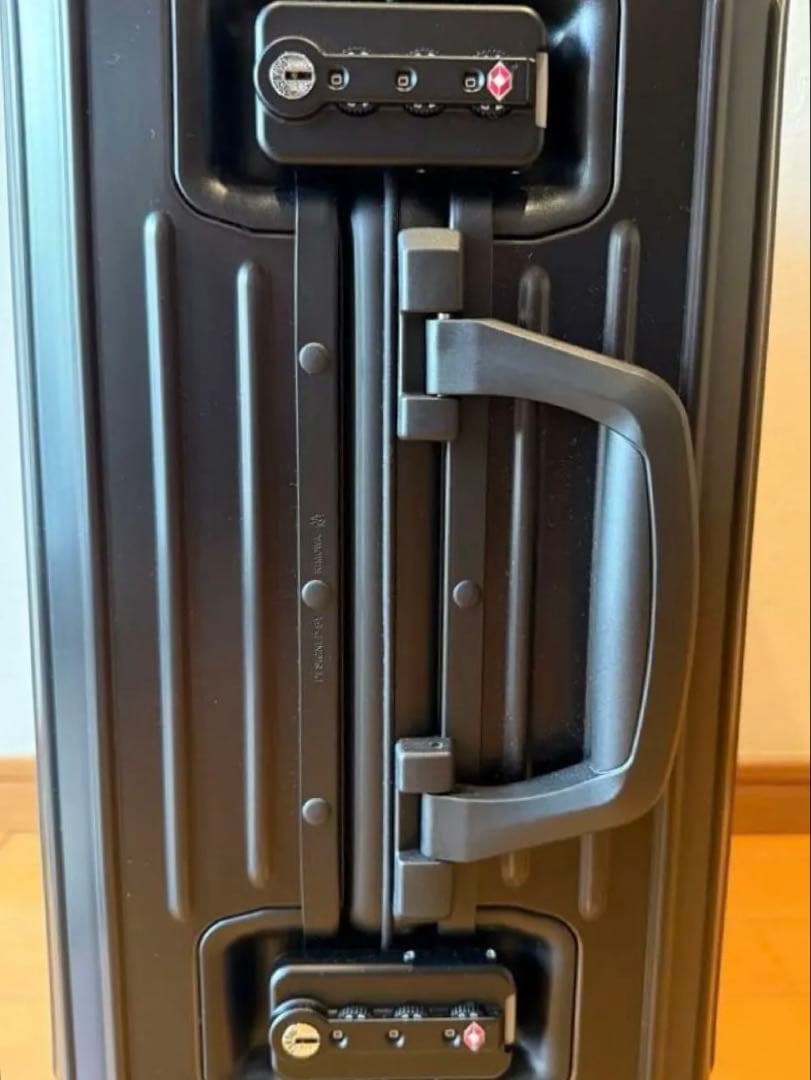 リモワoriginalキャビン