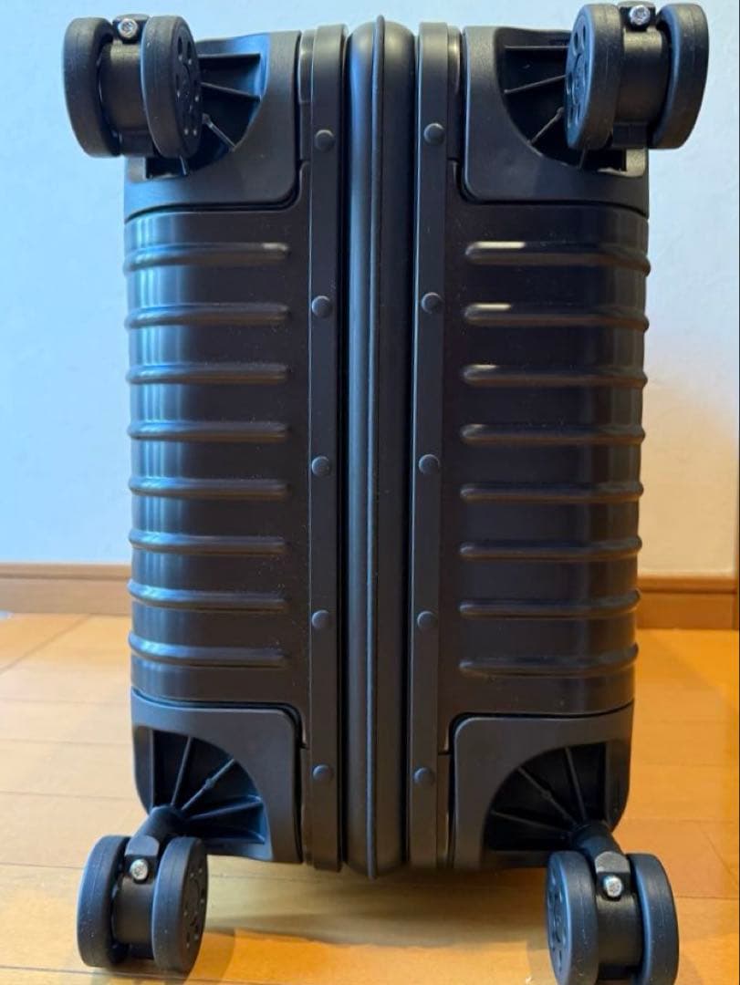 リモワoriginalキャビン