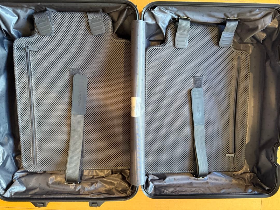 リモワoriginalキャビン