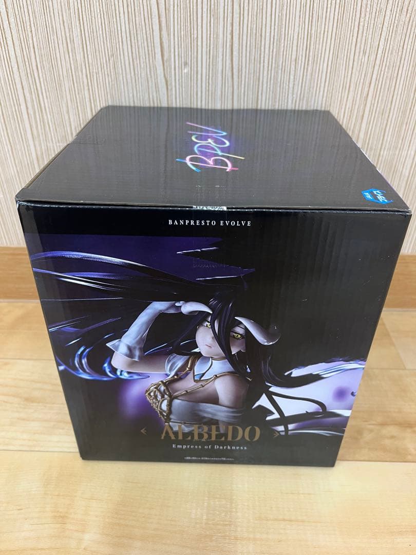 フィギュアOVE RLORD 10個セット新品まとめ売り