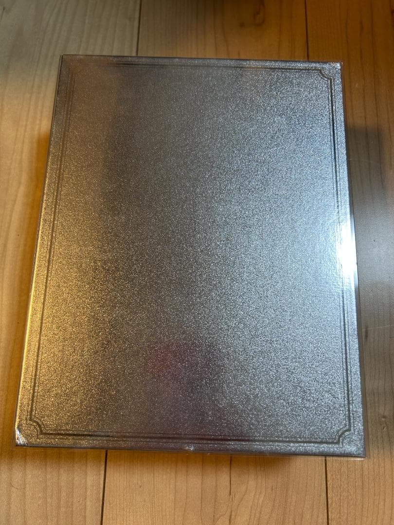 Nissy【Entertainment 4th LIVE】2DVD Nissy盤