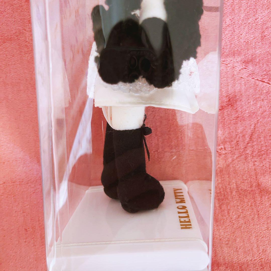 希少激レア　ハローキティ　非売品　ポイントドール　脚長キティ　サンリオ　レトロ