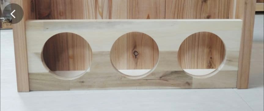 じょな　絵本棚　木製本棚　✨　木製　ハンドメイド