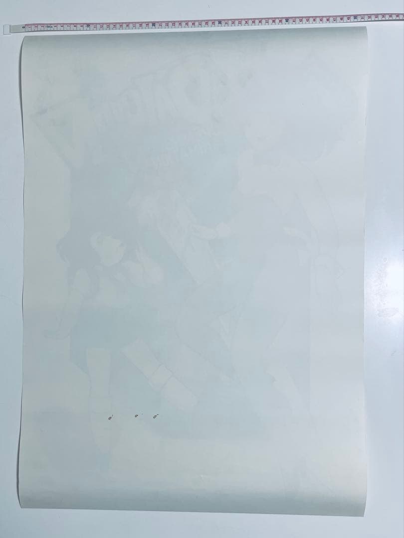 DAICON IV （ダイコン4）オープニングアニメーション ポスター