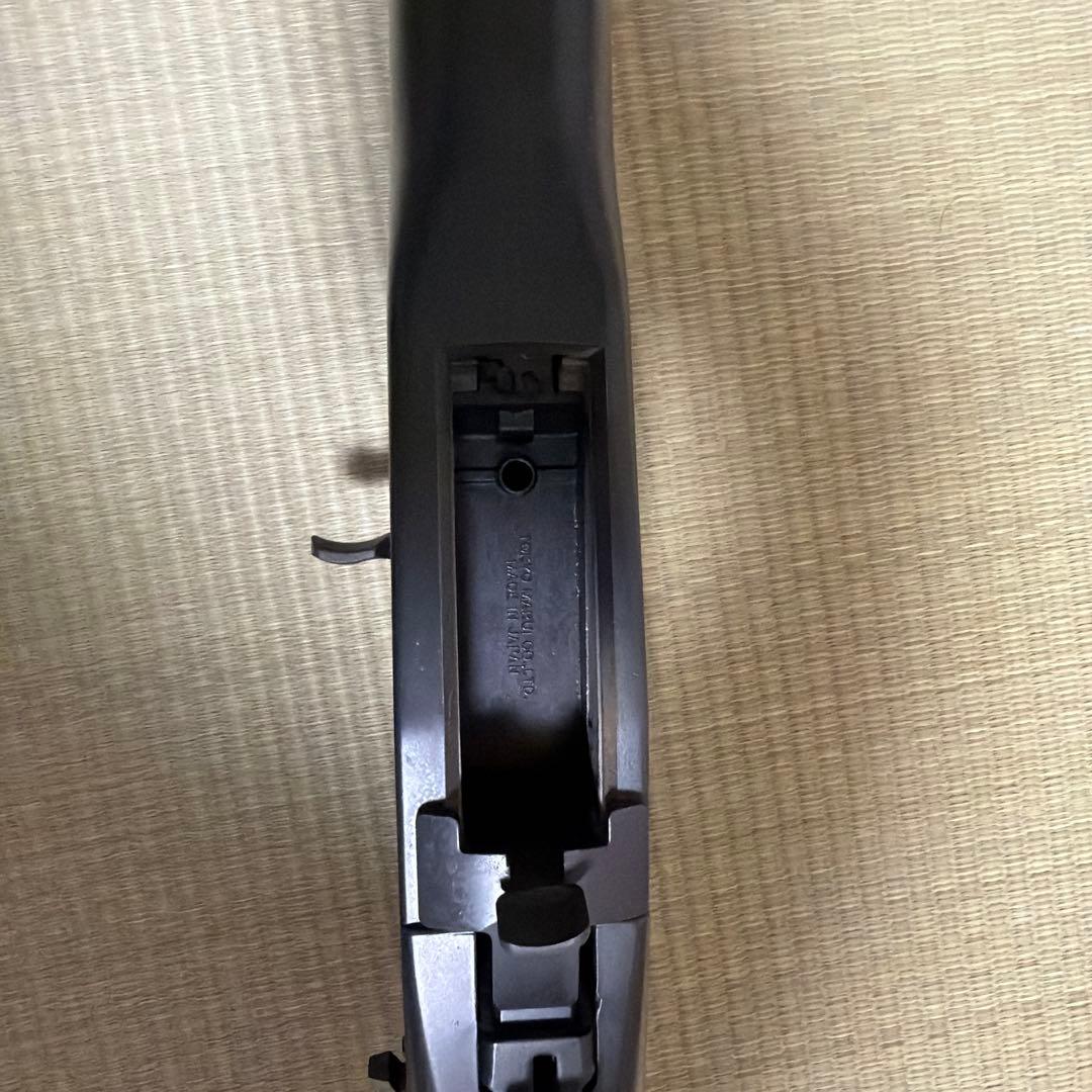 ジャンク　マルイ　M14 SOCOM　ソーコム