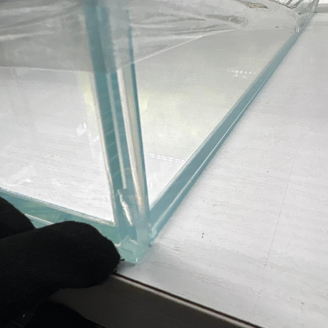 不備品特売！！　水槽　60CM W60×D45×H45 厚み8mm