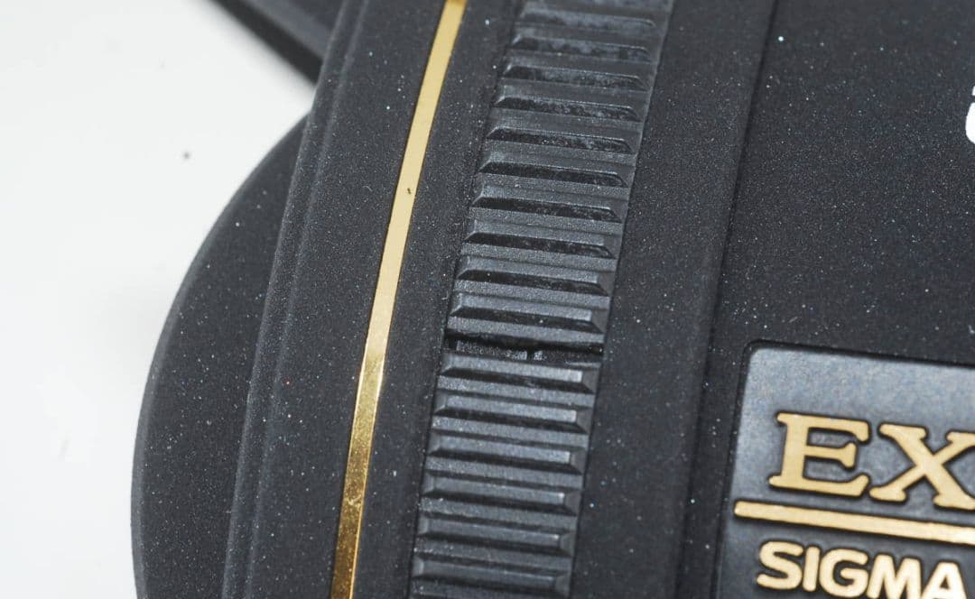 【動確済】SIGMA シグマ 10mm F2.8 EX DC HSM Aマウント