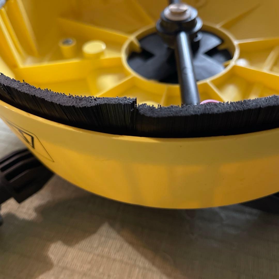 ケルヒャー テラスクリーナー t350