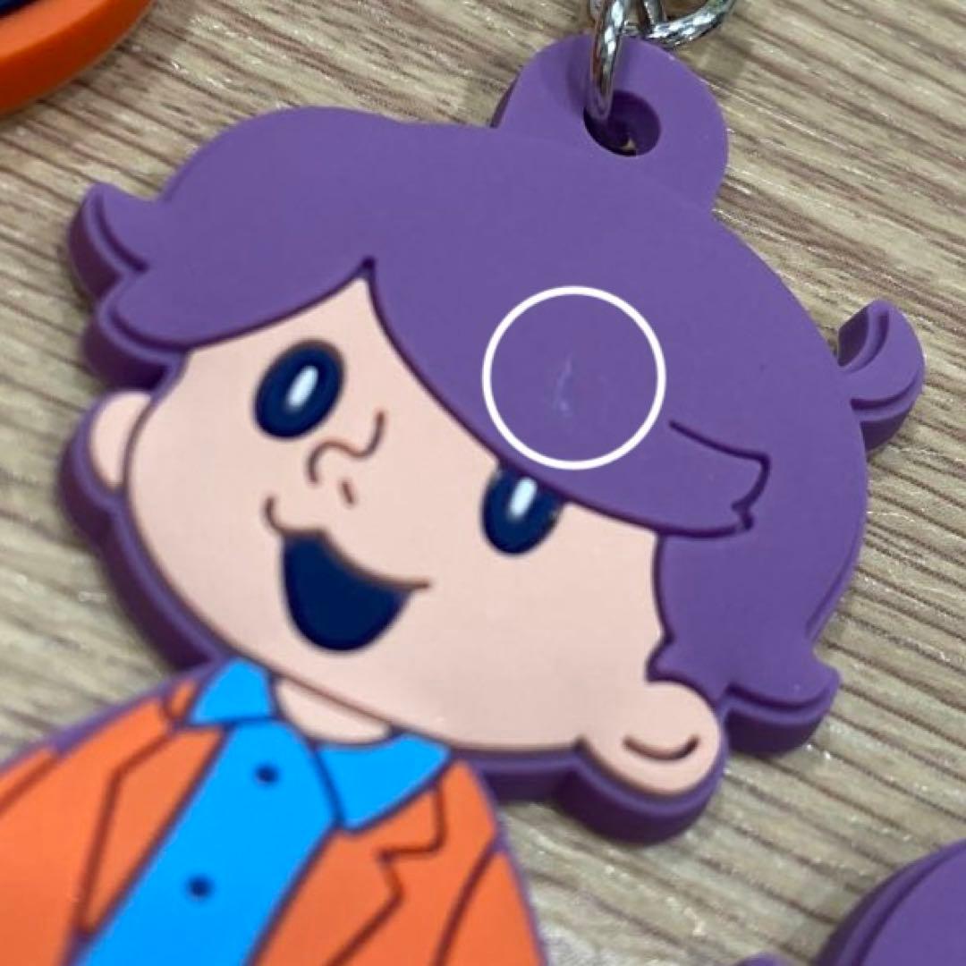 Mrs. GREEN APPLE大森元貴セット