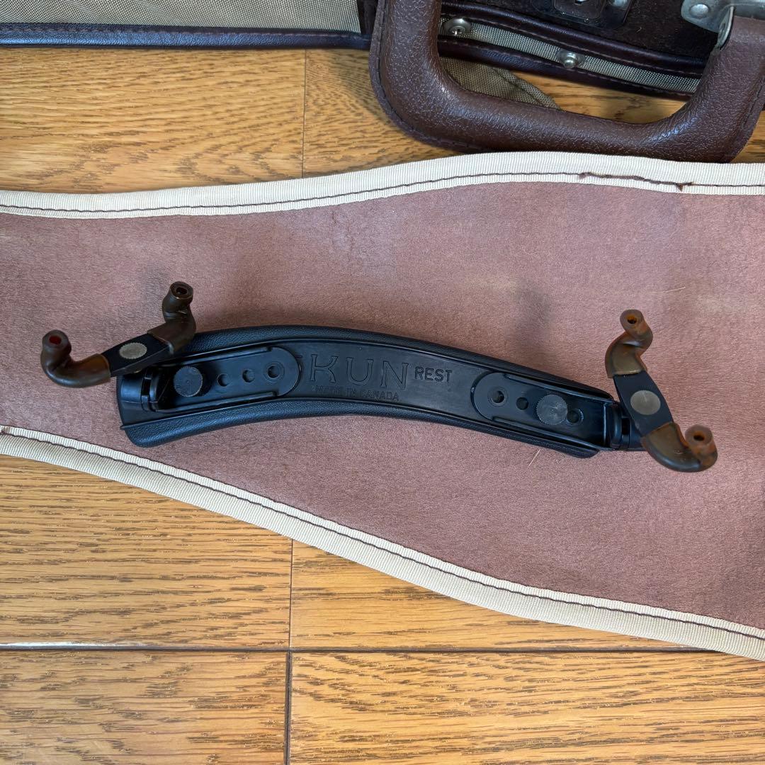 スズキ　バイオリン　No.300 1/2 1990年