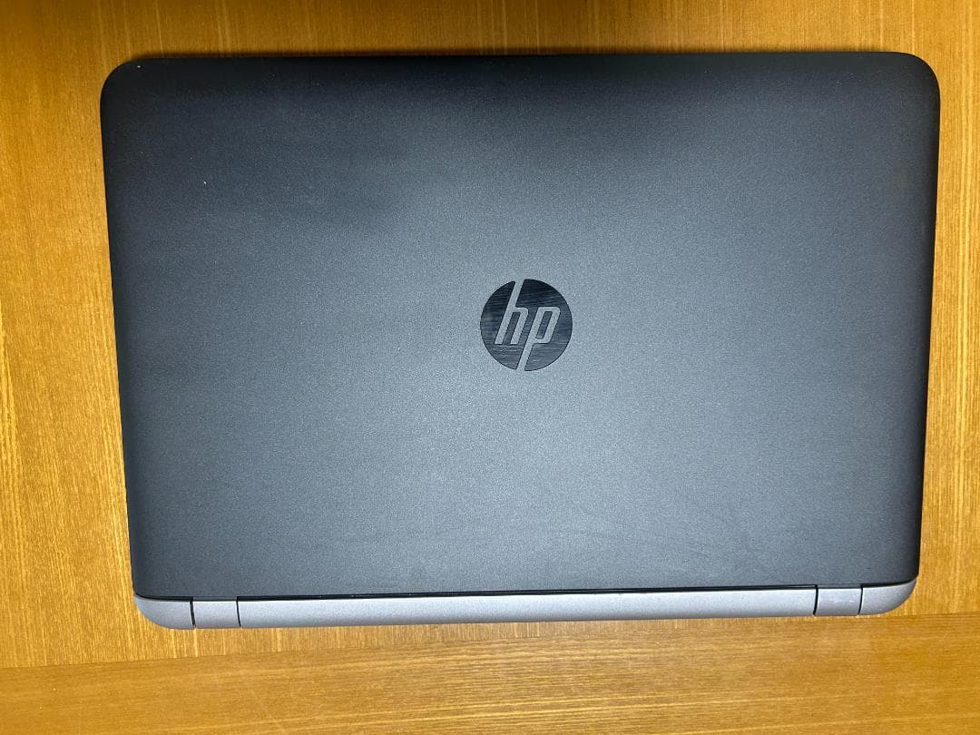 爆速HP ProBook 450 G3 SSD メモリ16GB Win11