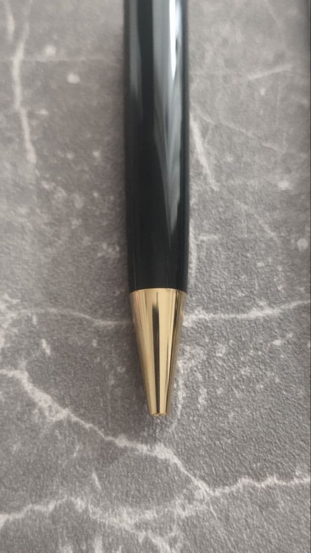 モンブラン　161 マイスターシュテュック　ルグラン ボールペン　太軸　美品