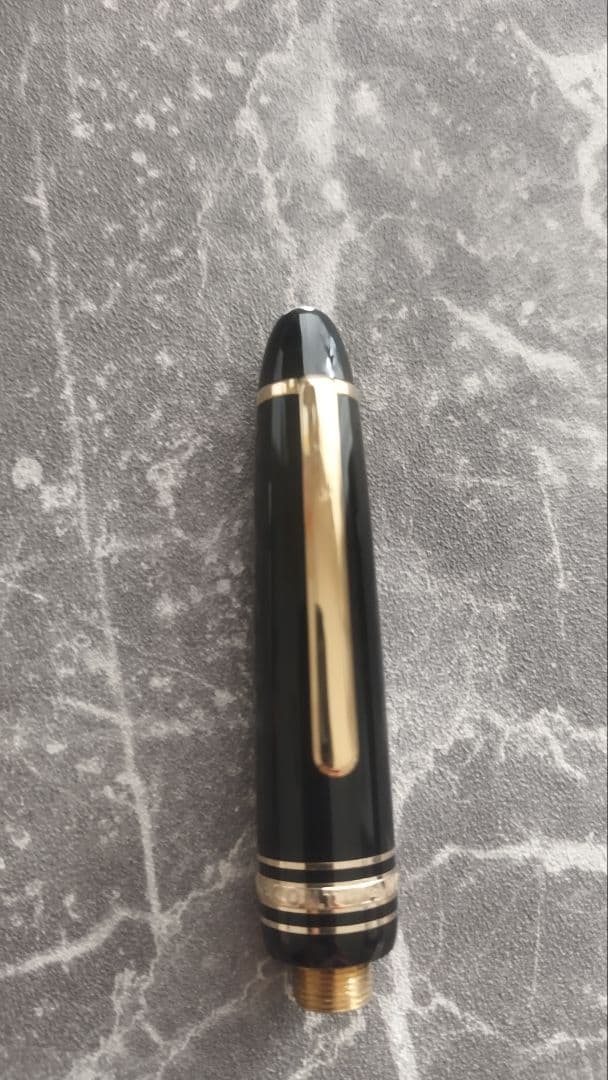 モンブラン　161 マイスターシュテュック　ルグラン ボールペン　太軸　美品