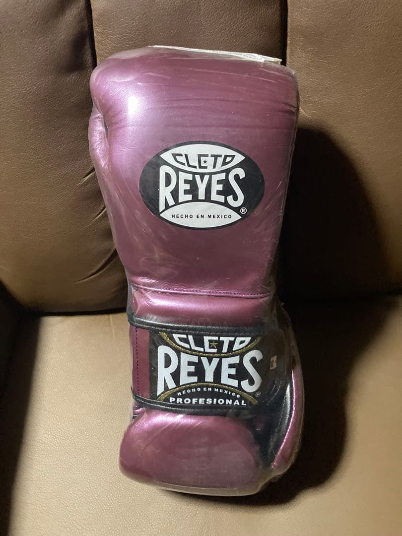 レイジェス ボクシンググローブ１６オンス