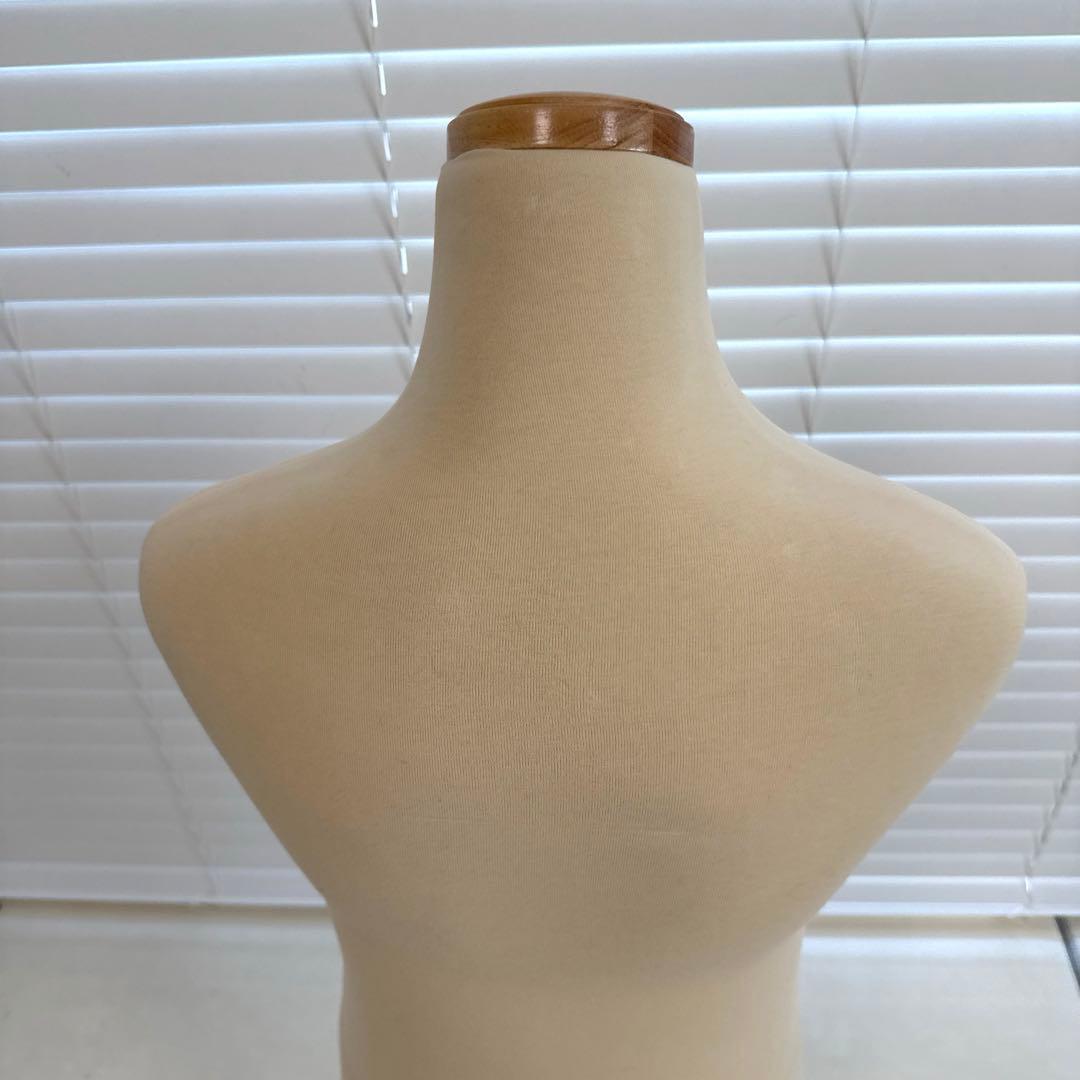 着付け練習用　ボディ　マネキン　美品