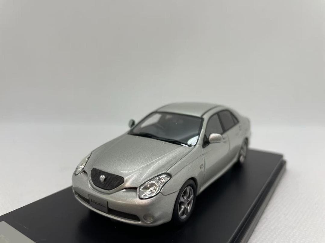 402-620 Hi-Story 1/43 トヨタ Verossa VR25