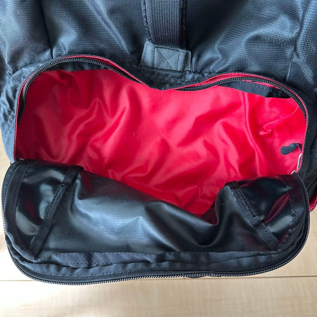 THE NORTH FACE LONGHAUL26 キャリーケース