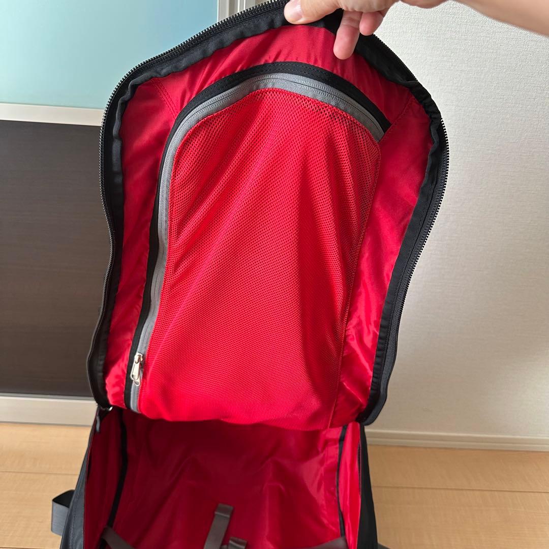 THE NORTH FACE LONGHAUL26 キャリーケース