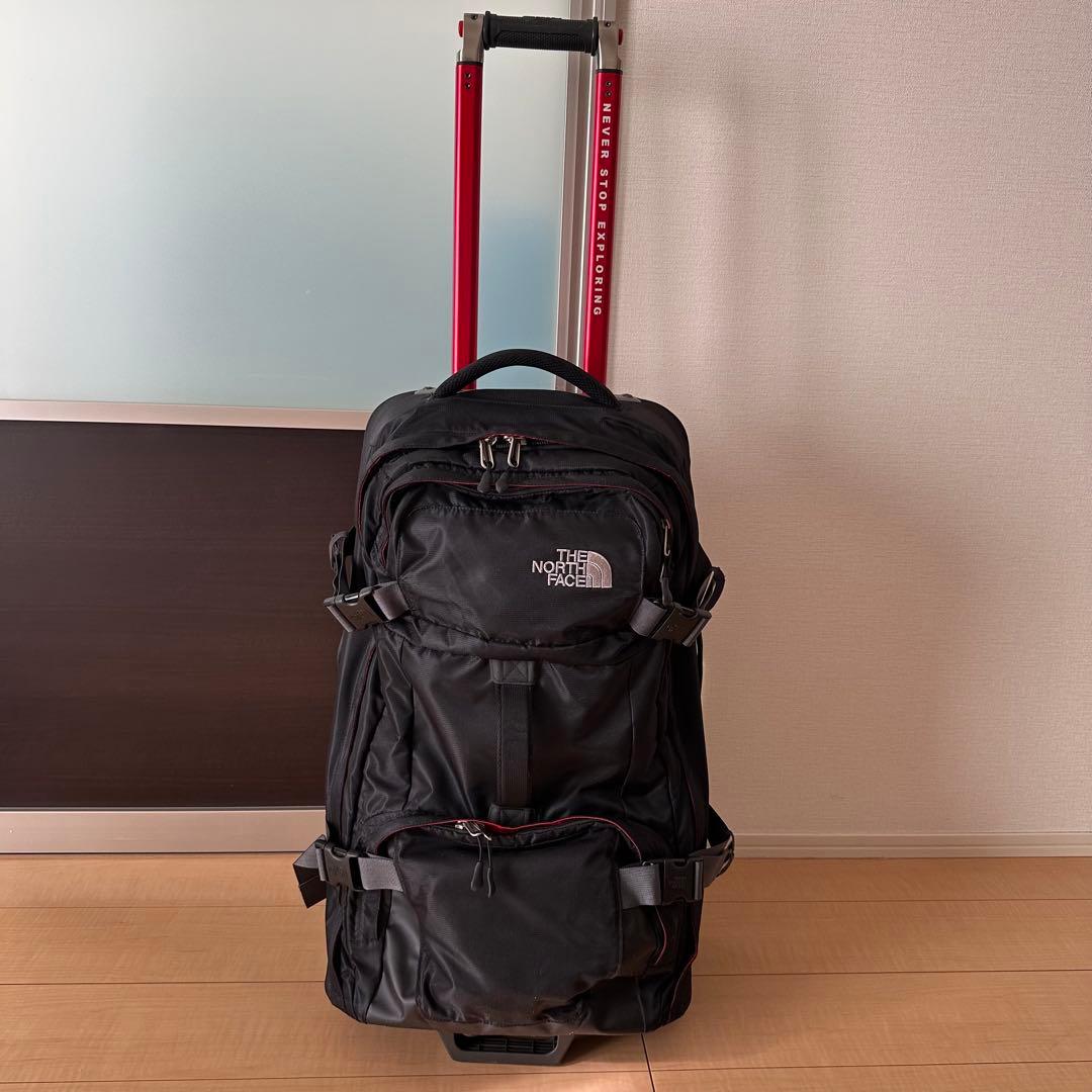 THE NORTH FACE LONGHAUL26 キャリーケース
