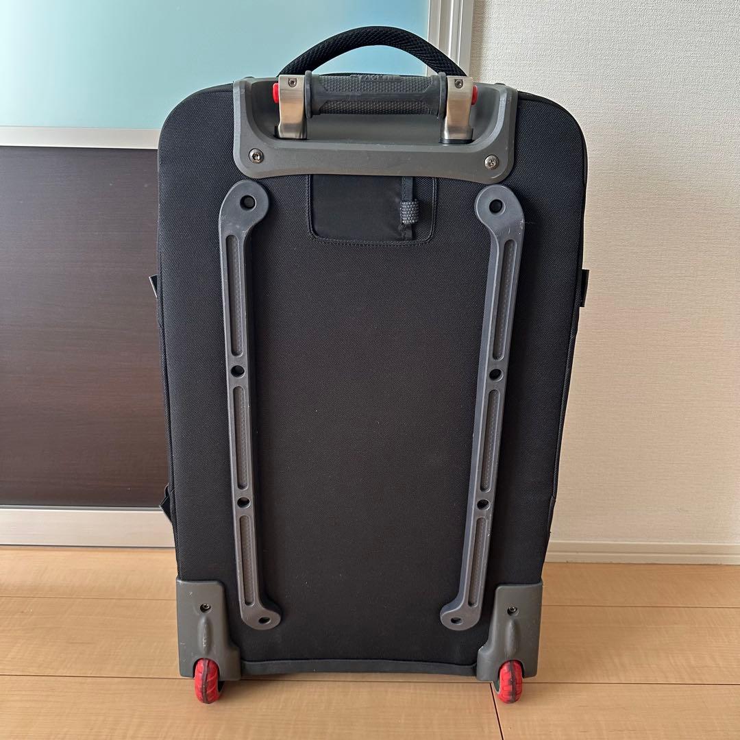 THE NORTH FACE LONGHAUL26 キャリーケース