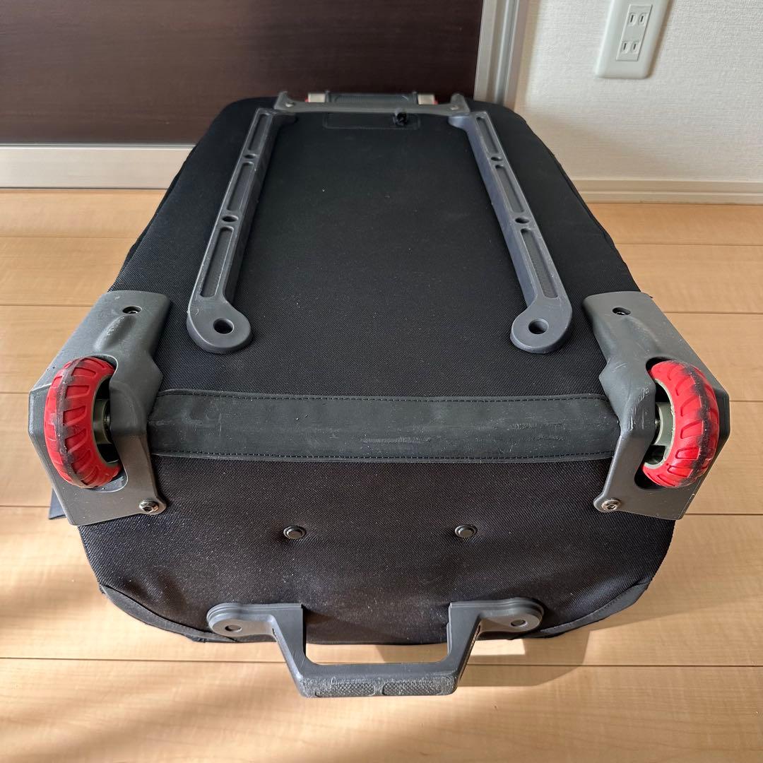 THE NORTH FACE LONGHAUL26 キャリーケース