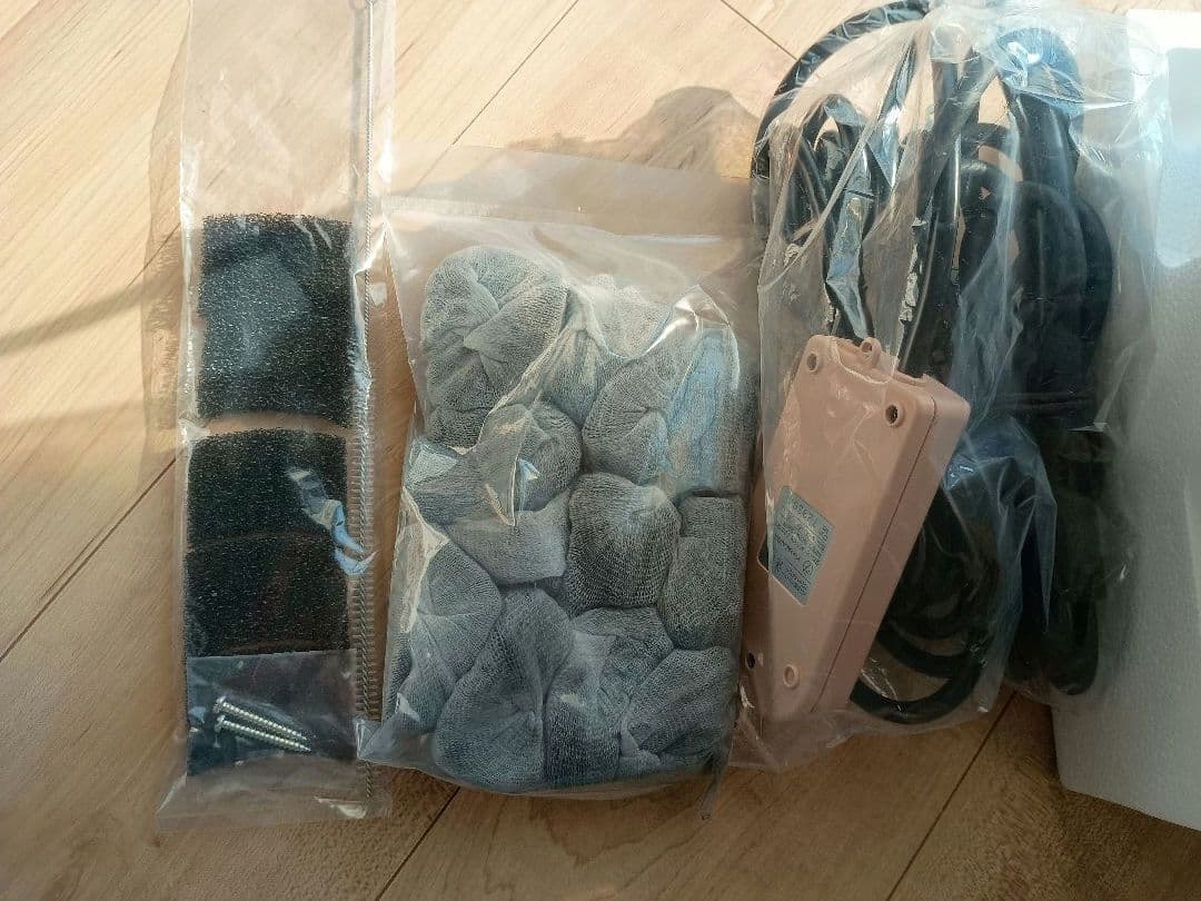 湯沸かし器【湯美人】１度使用【美品】