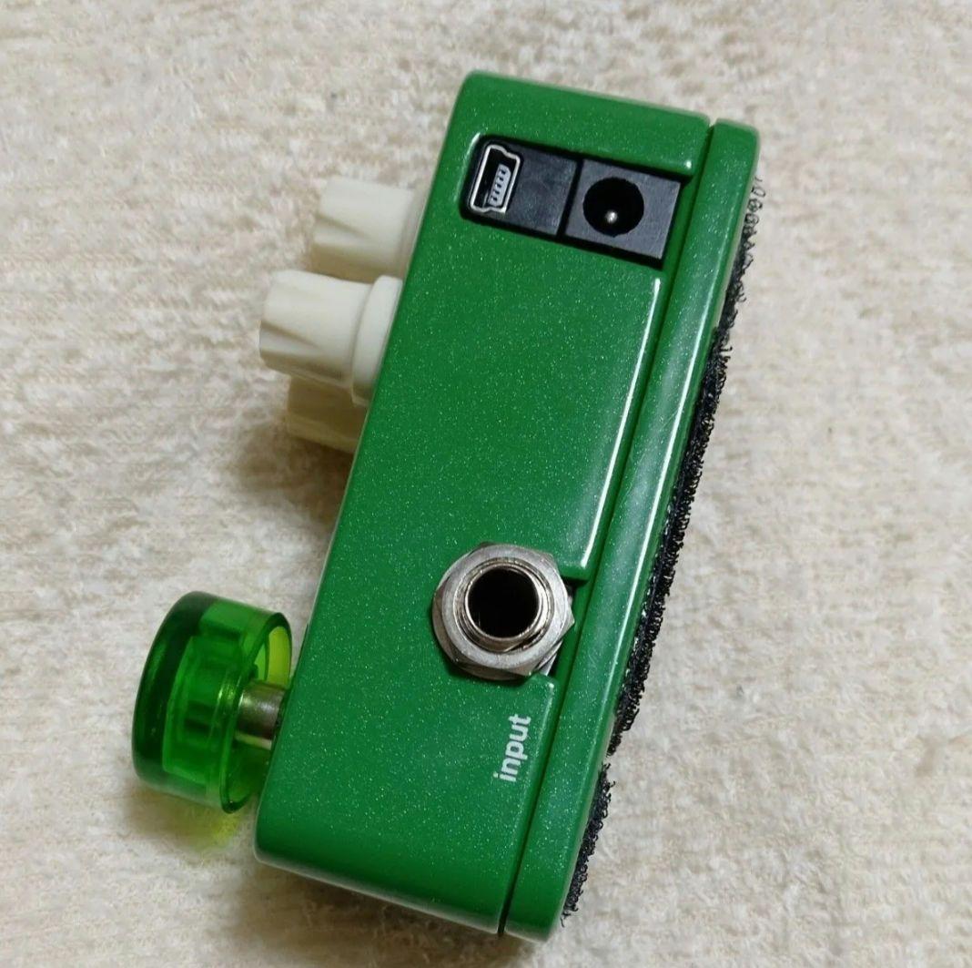 tc electric Corona Mini Chorus コーラス