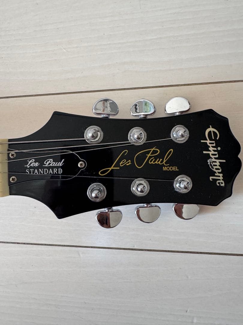 Epiphone エピフォン LesPaul STANDARD