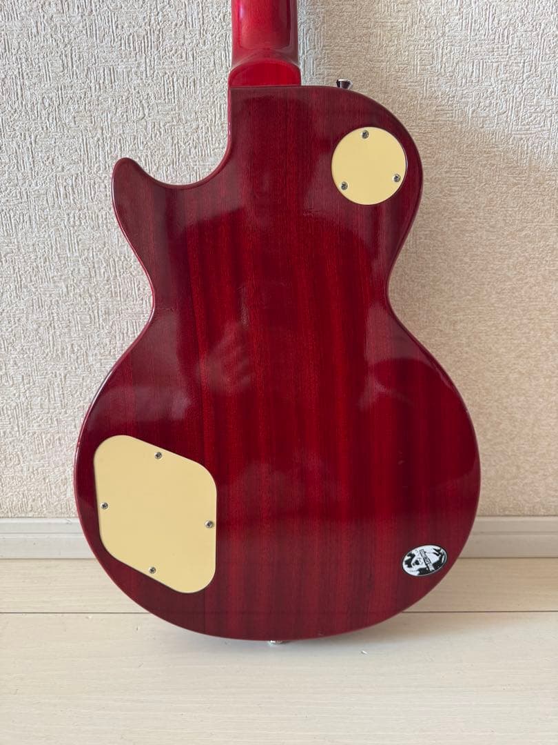 Epiphone エピフォン LesPaul STANDARD