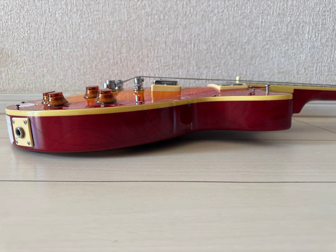 Epiphone エピフォン LesPaul STANDARD