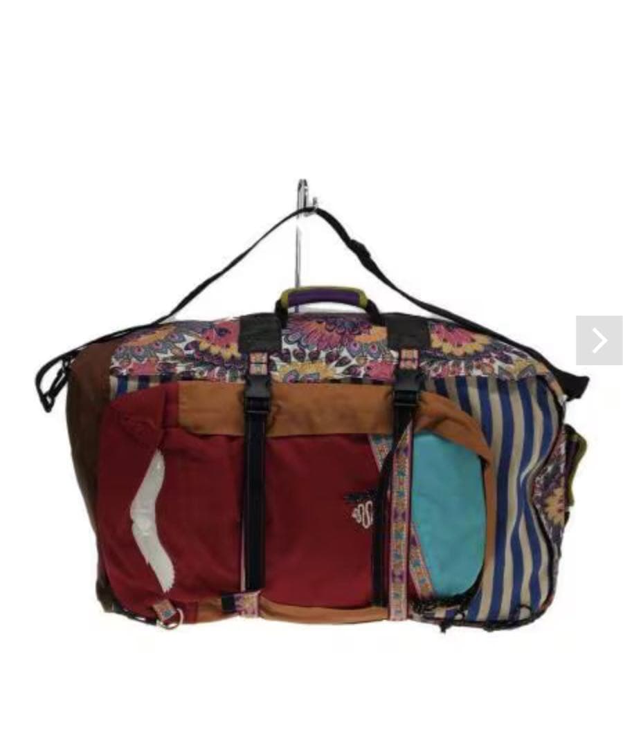 【最終値下げ】ALDIES ビックパック