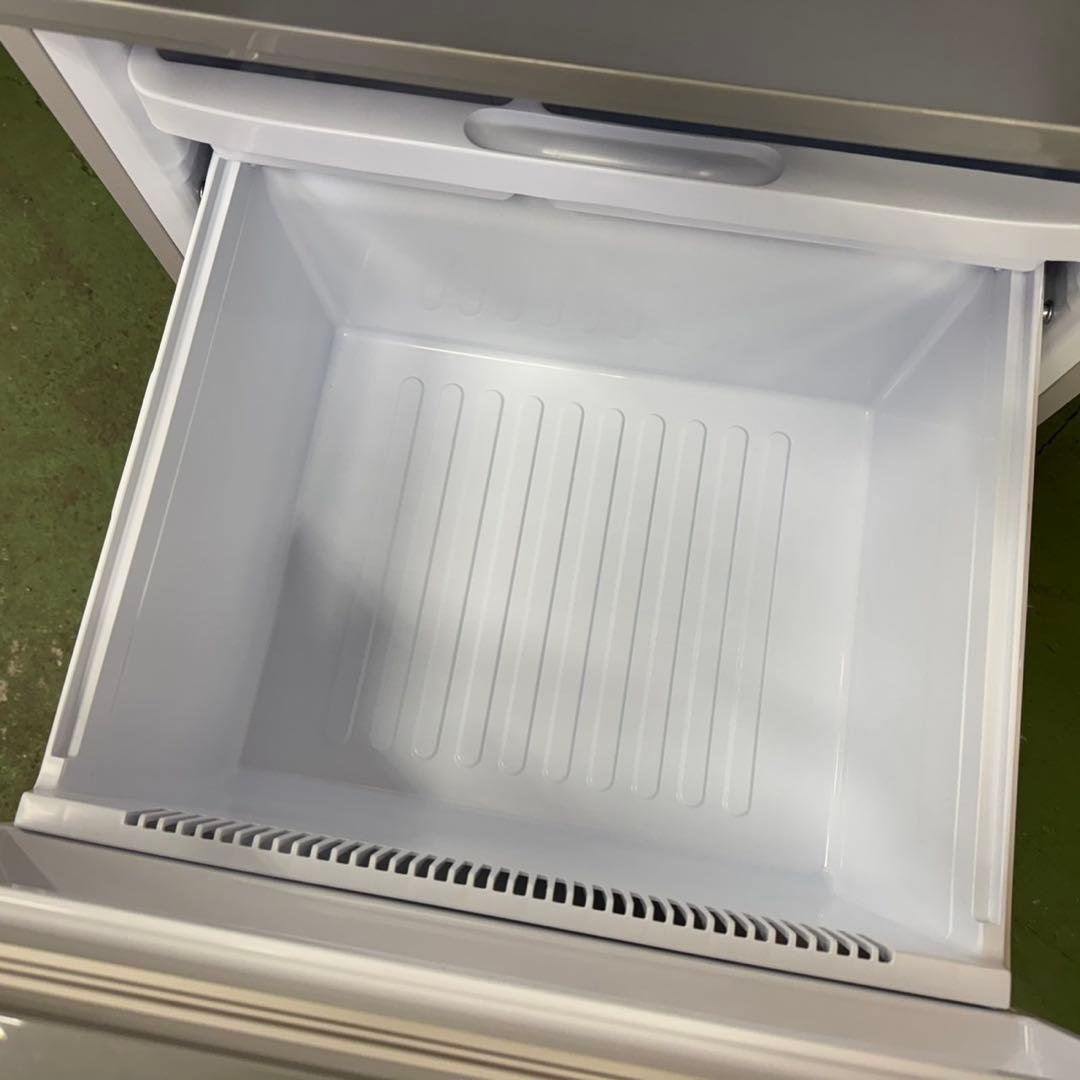 330 冷蔵庫　大型　どっちもドア　300L〜400L 格安　美品！　オススメ