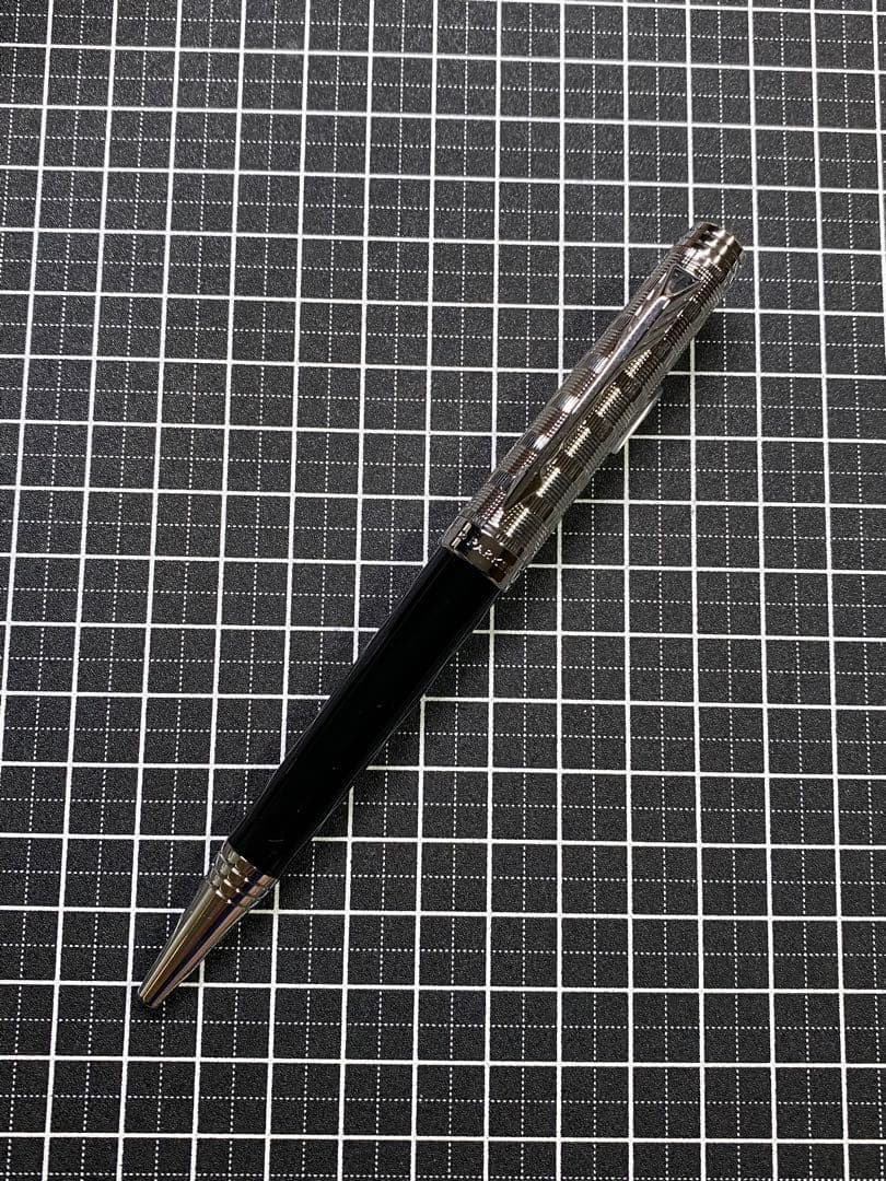 PARKER PRIMIER CUSTOM ST ボールペン