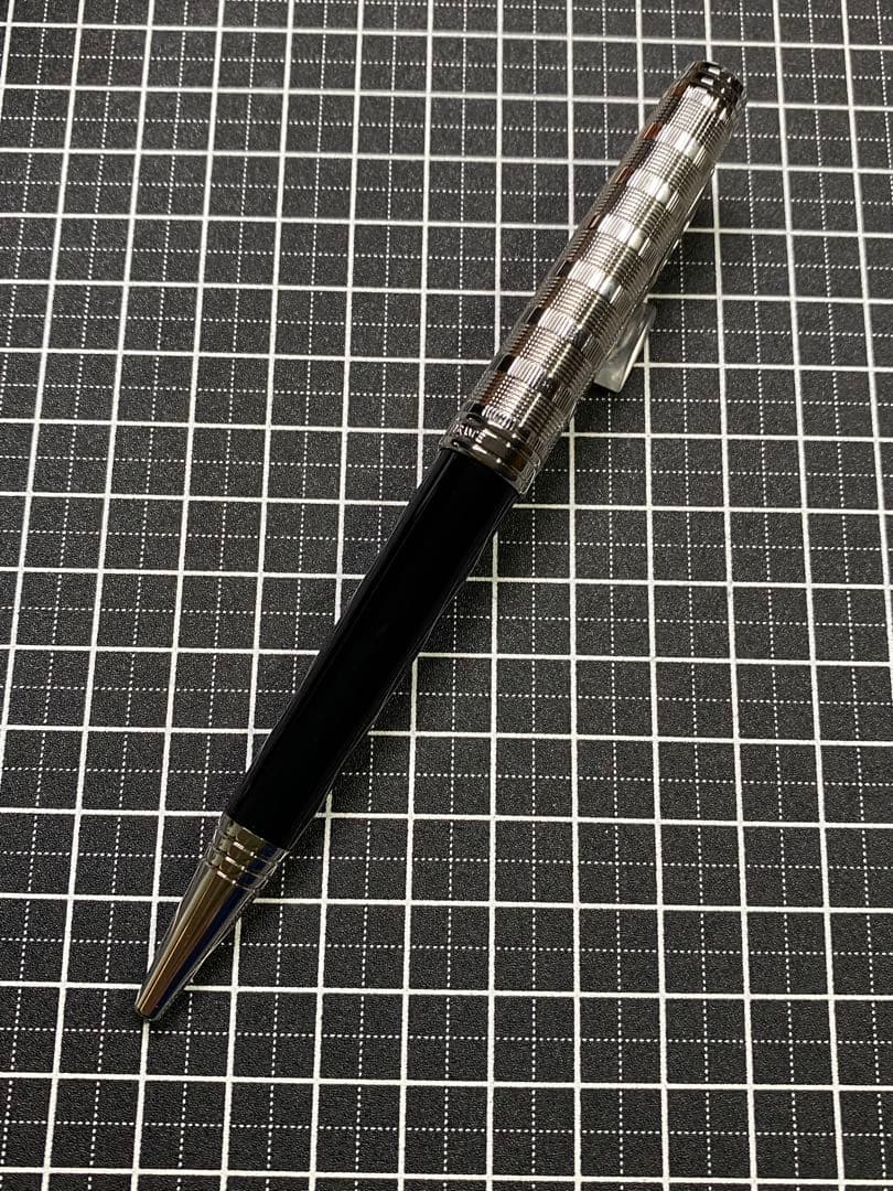 PARKER PRIMIER CUSTOM ST ボールペン