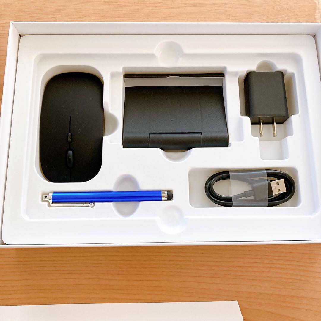 Android16 11インチ24GB+128GB＋2TB 8000mAh