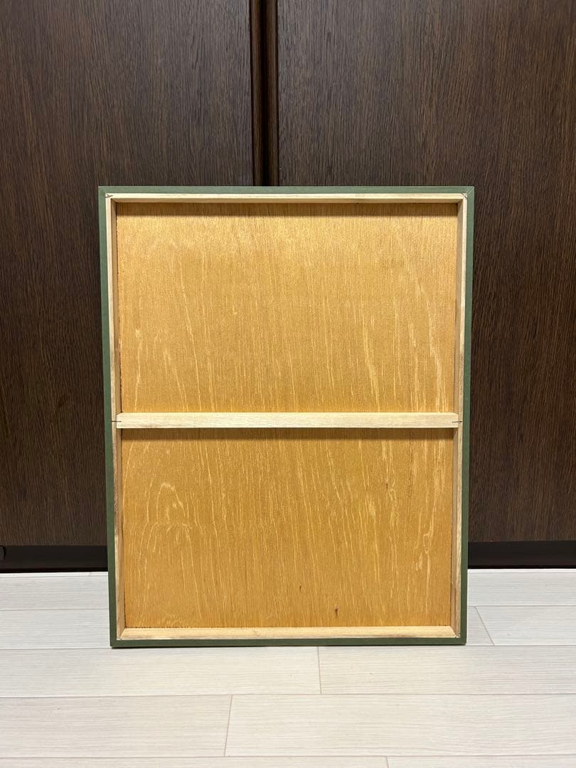 松野莉奈 パネル2枚セット