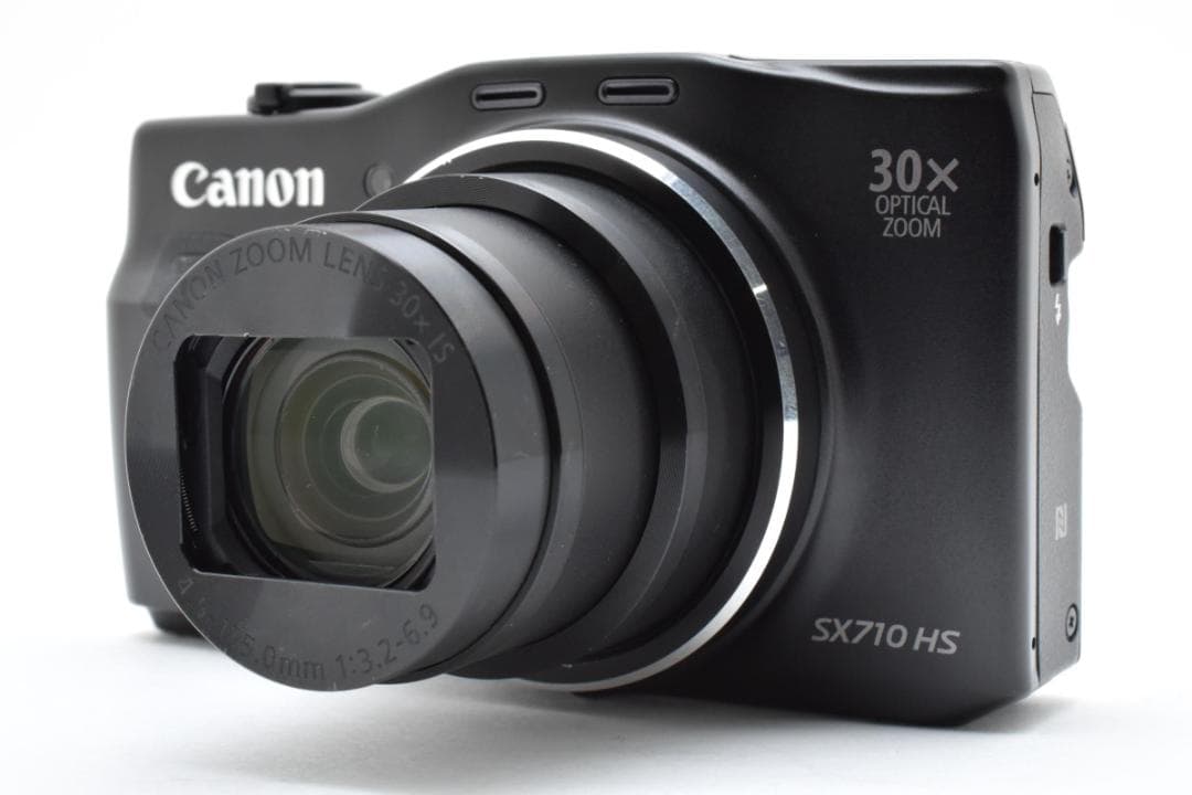 キャノン　Canon PowerShot SX710 HS 1338