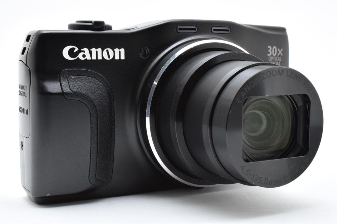 キャノン　Canon PowerShot SX710 HS 1338