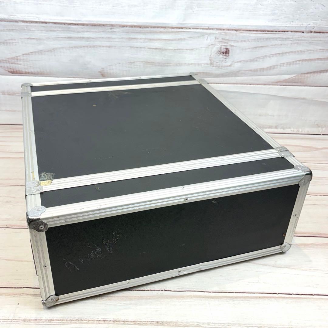 4U ラックケース