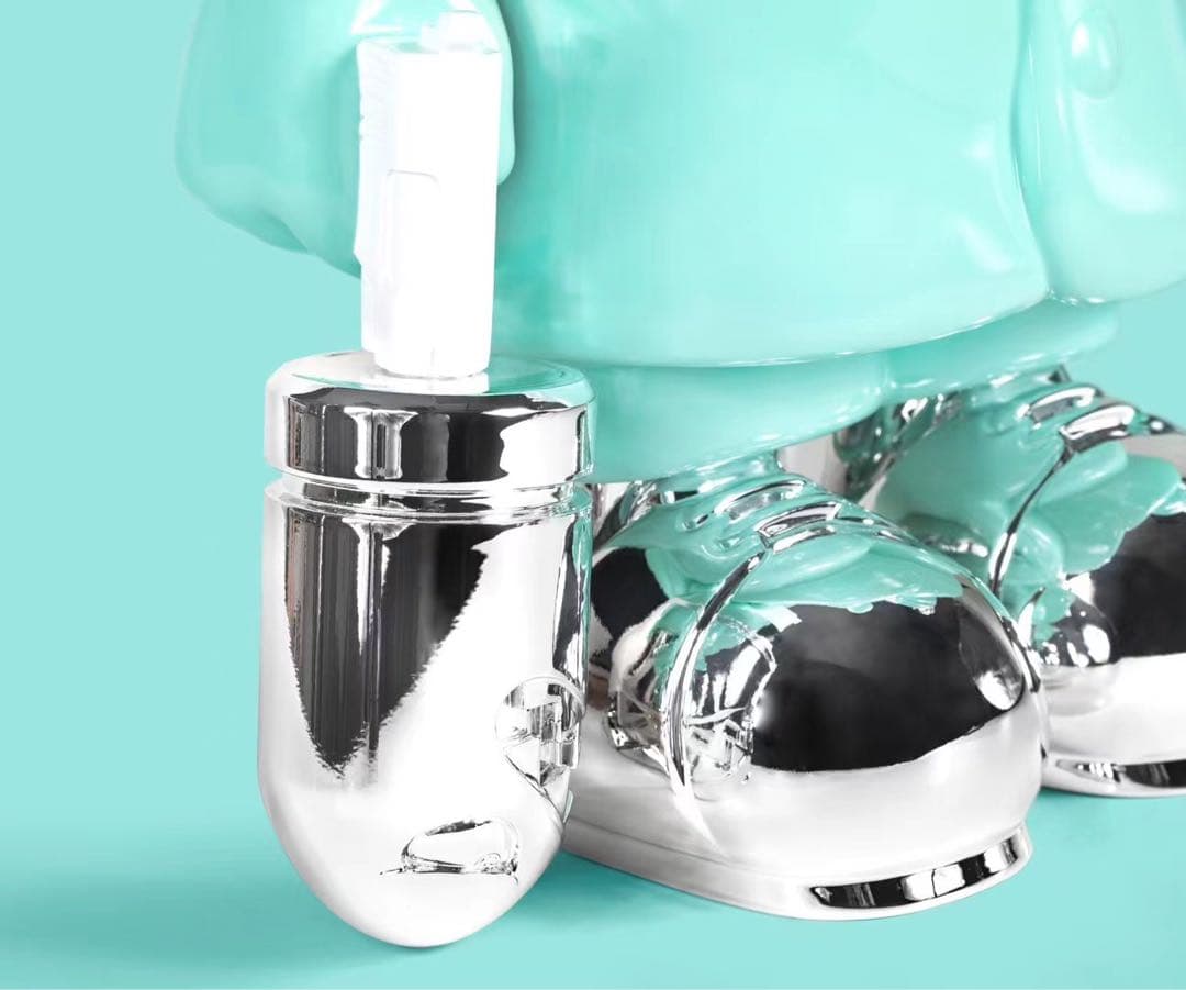 スーパープロフェッショナル　エックスエル　アクアマリン　フィギュア　50センチ