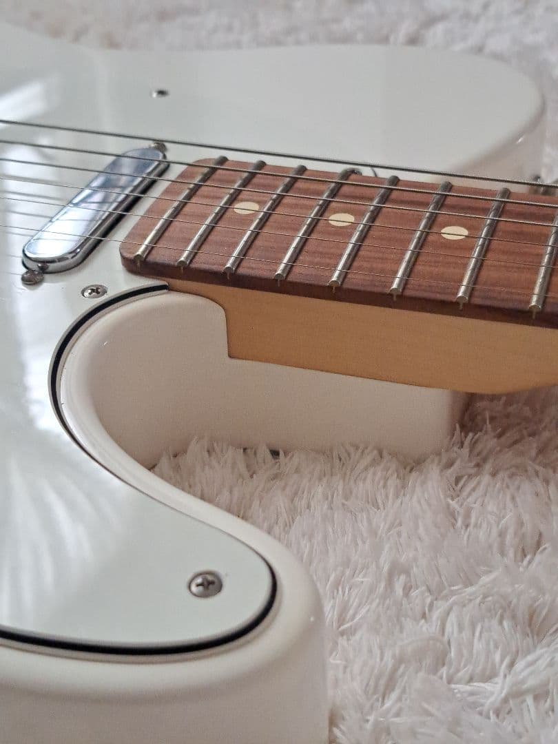 【最終価格】Fender Player Telecaster純粋 2023年