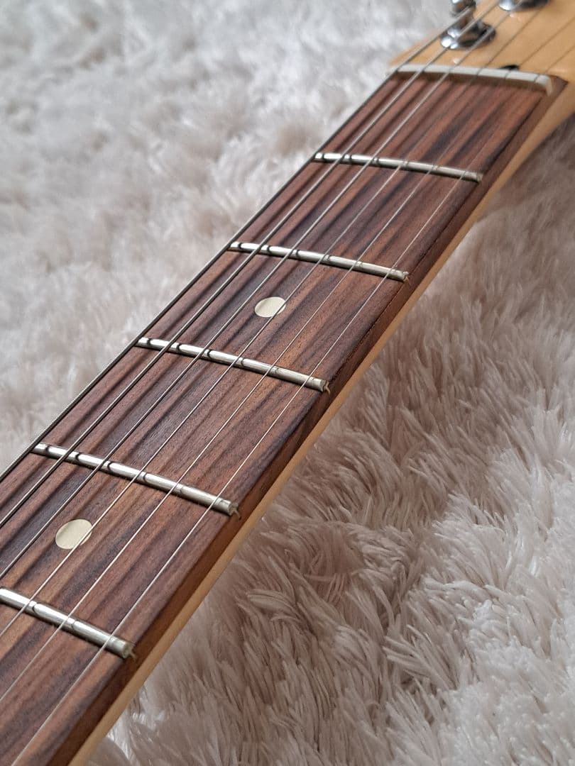 【最終価格】Fender Player Telecaster純粋 2023年