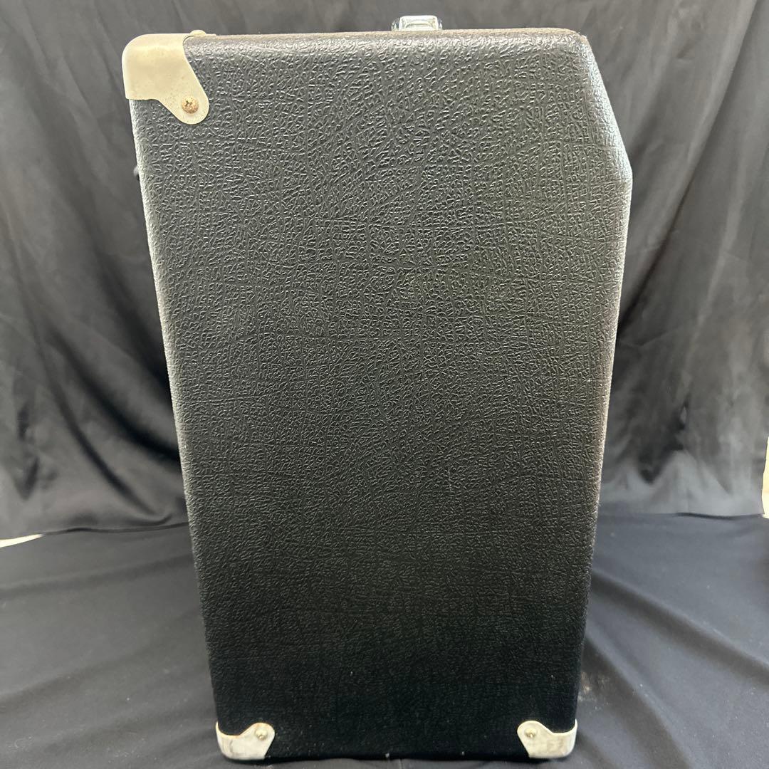 Fender Bassman フェンダー ベースマン クラシック20W アンプ