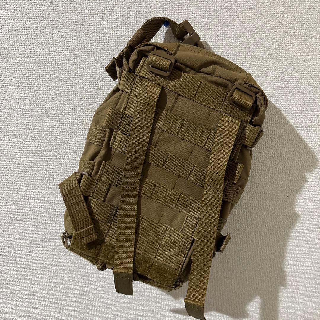 ARSARMA ミニマップ CBカラー