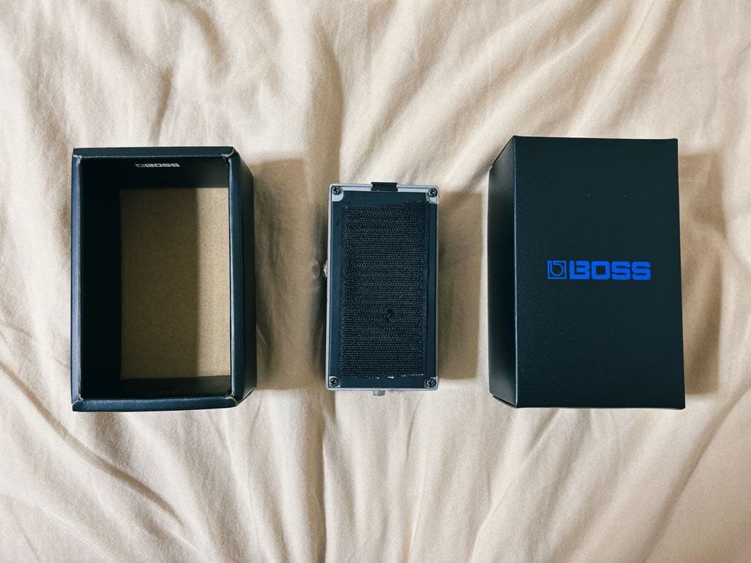 BOSS SD-1 4A 即購入・値下可能