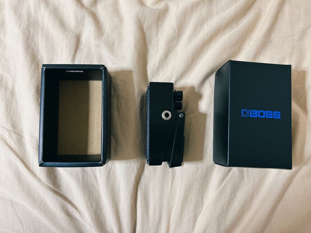 BOSS SD-1 4A 即購入・値下可能