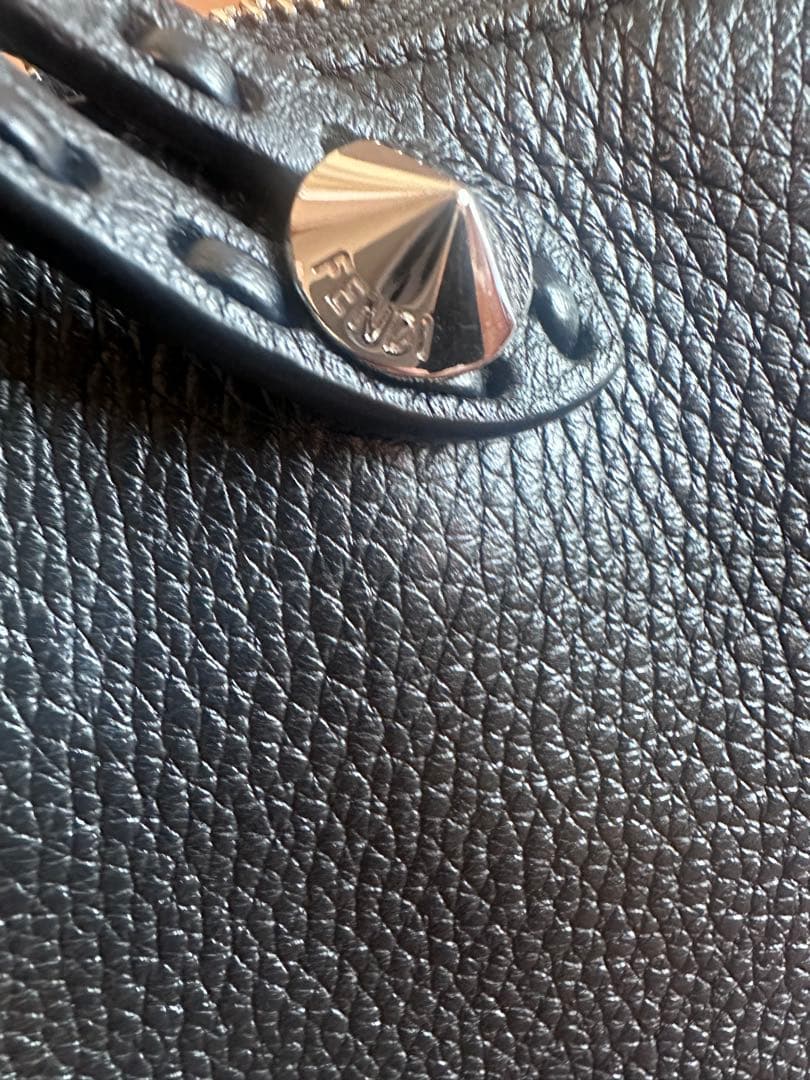 FENDI 美品⭐︎バイザウェイ セレリア ミディアム