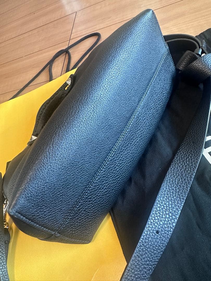 FENDI 美品⭐︎バイザウェイ セレリア ミディアム